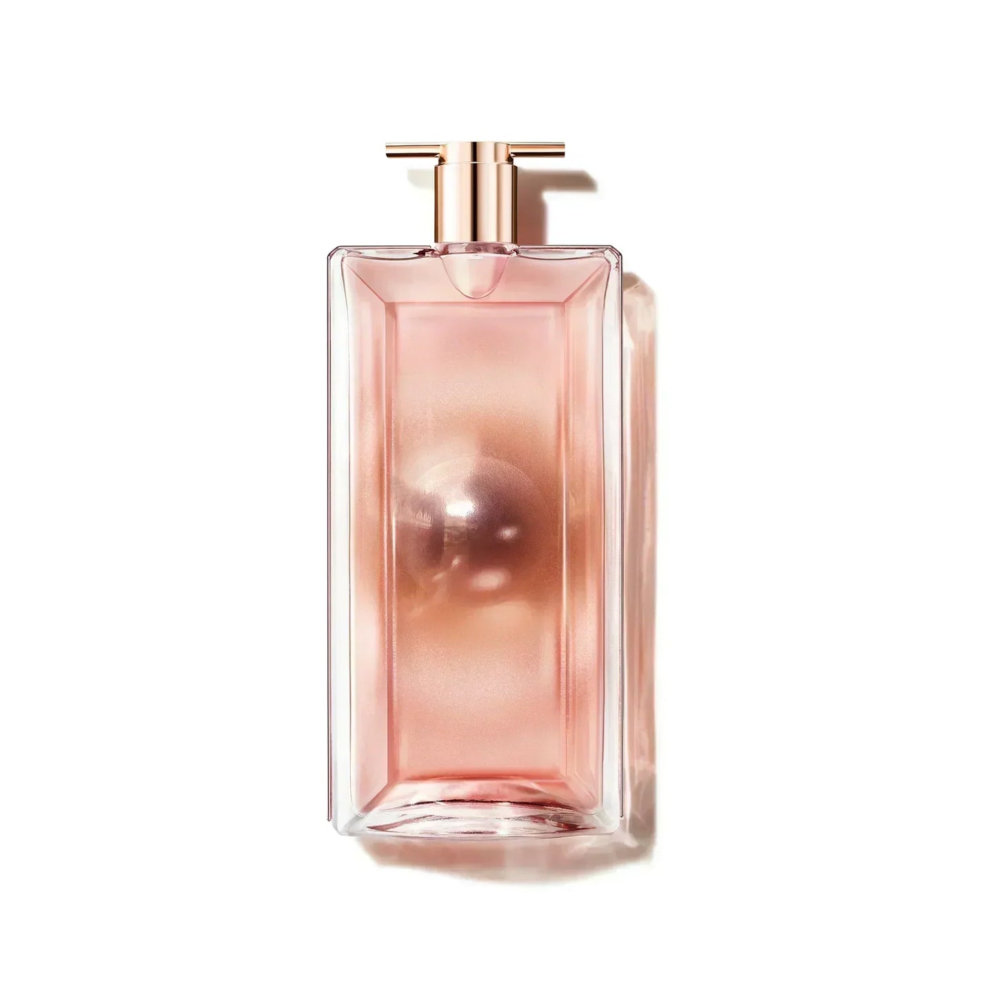 Combo de 3 perfumes Dolce & Gabanna Devotion, My Way Giorgio Armani, Lancôme Idôle 100ml